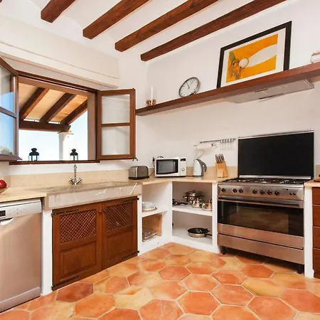 Villa Estel *