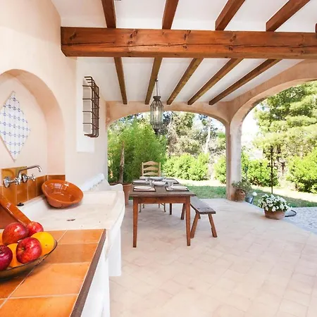 Villa Estel